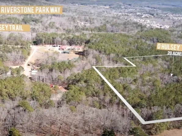 0 Hulsey Trl, Canton, GA 30114