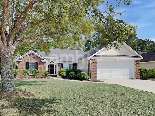 159 Arbor Village Dr, Pooler, GA 31322