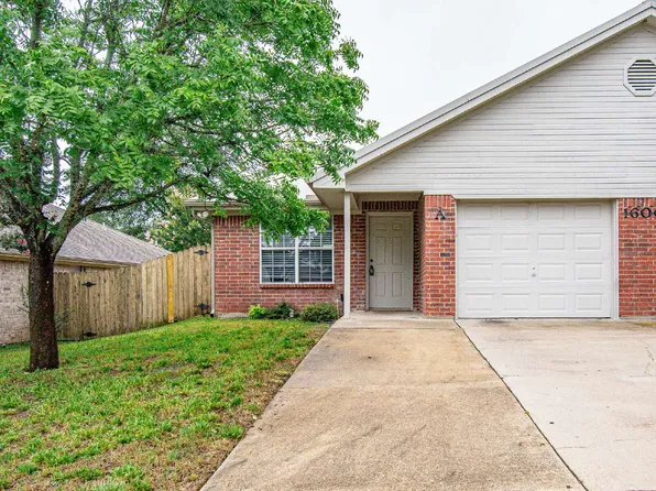 1606 Yuma Trl #A, Harker Heights, TX 76548