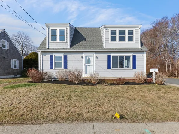 1299 E Rodney French Blvd, New Bedford, MA 02740