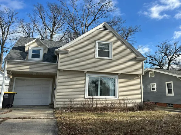 4821 S Calhoun St, Fort Wayne, IN 46807