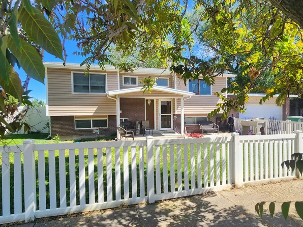 3608 W 8030 S, West Jordan, UT 84088