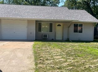 1334 Pershing St #1334, Eau Claire, WI 54703