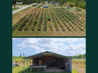 2156 Smithtown Rd SE, Bolivia, NC 28422
