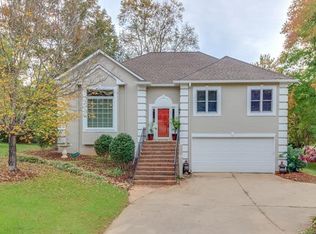 1006 Bydeford Ct, Matthews, NC 28105
