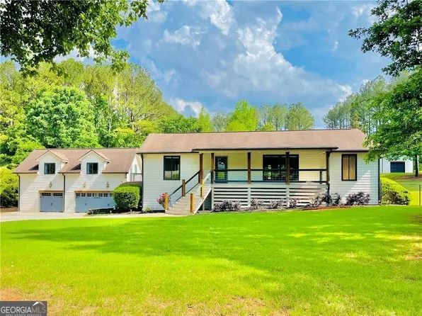 345 Etheridge Rd, Auburn, GA 30011