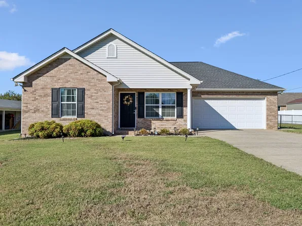 2739 Cliffside Dr, Christiana, TN 37037