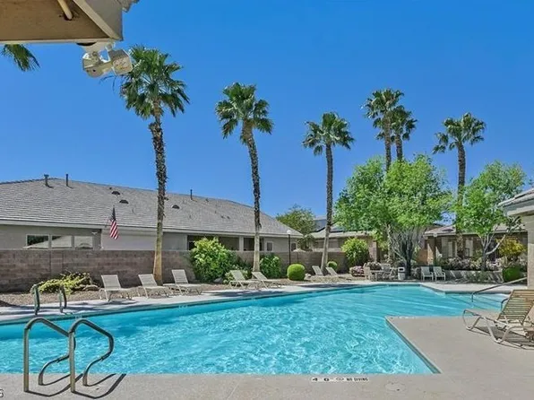 216 Spring River Ave, Las Vegas, NV 89123