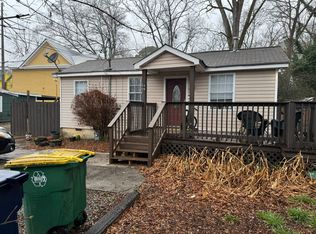 1429 E Broad St, Athens, GA 30601