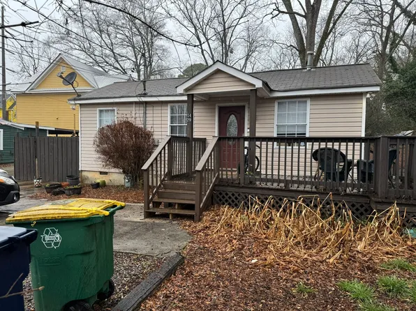 1429 E Broad St, Athens, GA 30601