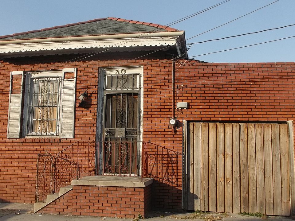 1st image of 2605 N Villere St