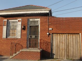 2605 N Villere St, New Orleans, LA 70117