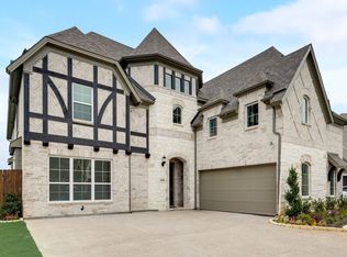 2988 Cedar Bluff Dr, Grand Prairie, TX 75054