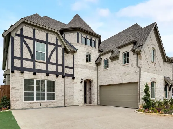 2988 Cedar Bluff Rd, Grand Prairie, TX 75052