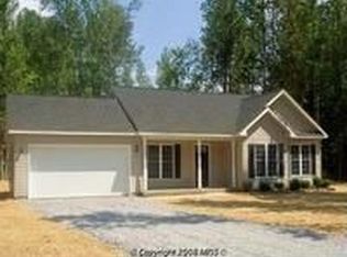 12095 Longleaf Rd, Ruther Glen, VA 22546