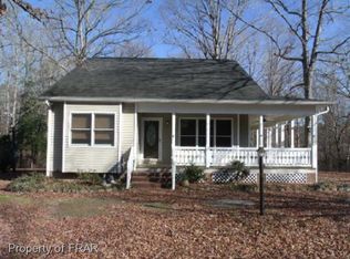 6930 River Bend Rd, Linden, NC 28356