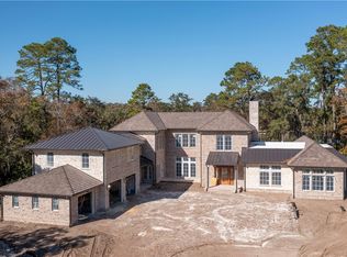 258 Pikes Bluff Dr, Saint Simons Island, GA 31522
