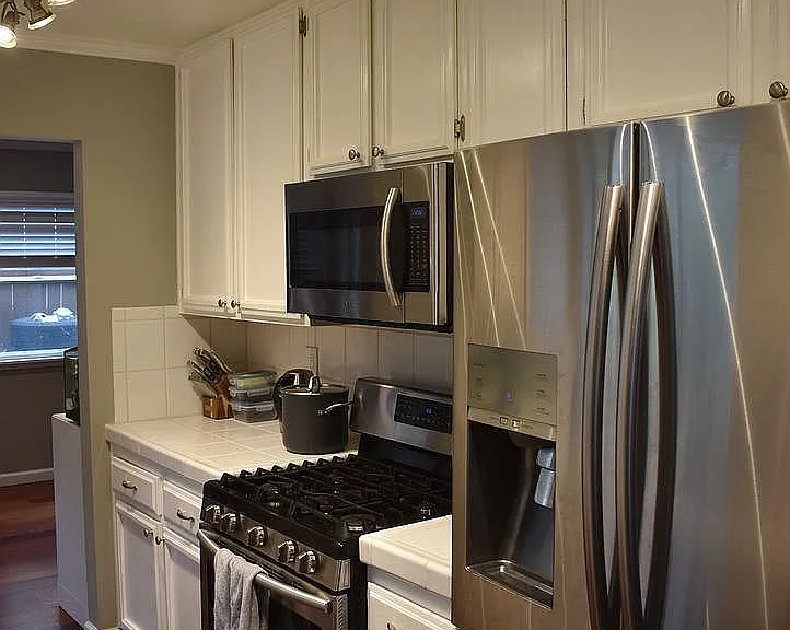 1702 S Mammoth Pl — Photo 1