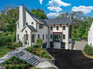 5030 Linnean Ave NW, Washington, DC 20008