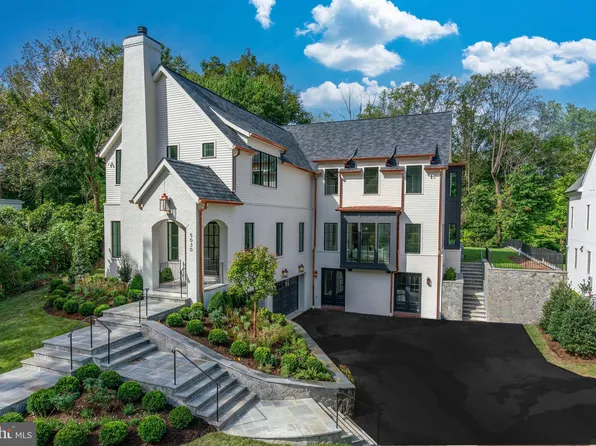 5030 Linnean Ave NW, Washington, DC 20008