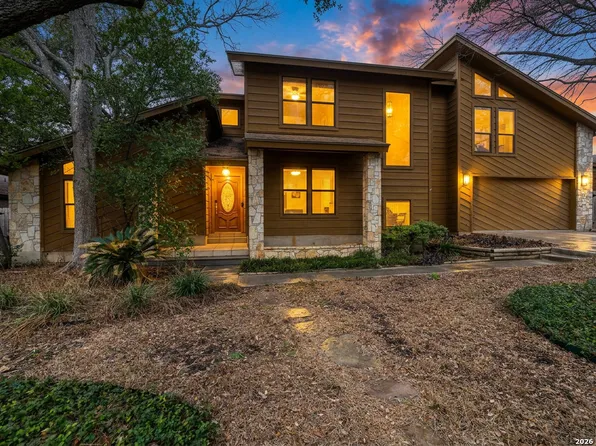 3615 Shallow Brook, San Antonio, TX 78247
