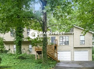 4178 Taloza Ct, Roswell, GA 30075