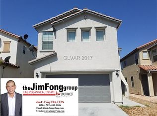 6527 Sunset Pines St, Las Vegas, NV 89148