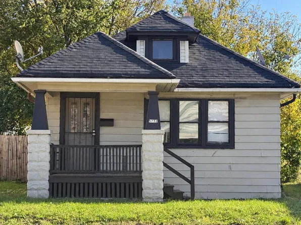 3732 N 27th STREET, Milwaukee, WI 53216