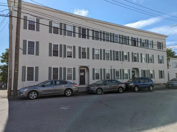 230 Wilson Street, Manchester, NH 03103