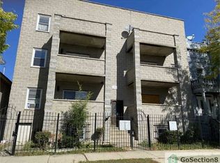 3856 W Lexington St #3, Chicago, IL 60624