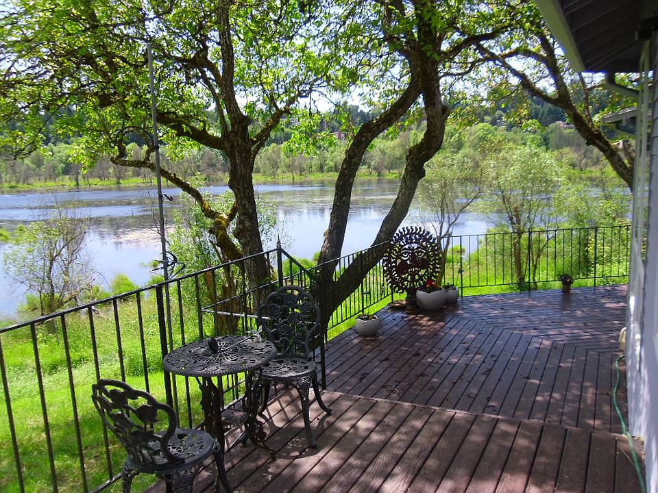 private retreat