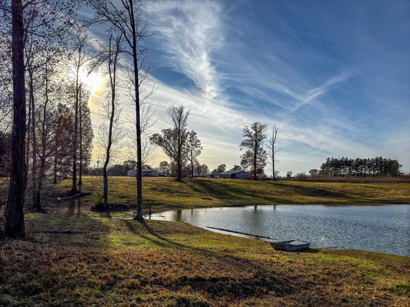 2656 Curve Woodville Rd, Ripley, TN 38063