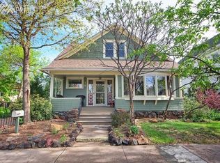 18 E Fontanero St, Colorado Springs, CO 80907