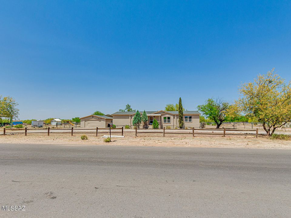 16900 W Jaguar Ln, Marana, AZ 85653 Zillow