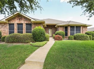 1310 Alabama Rd, Murphy, TX 75094