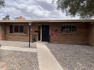 1914 W Anklam Rd, Tucson, AZ 85745