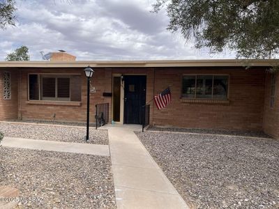 1914 W Anklam Rd, Tucson, AZ, 85745