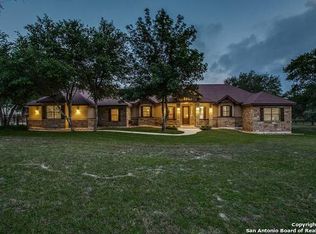 121 Eden Xing, Adkins, TX 78101