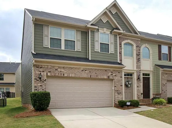 2435 Alyssa Ln, Charlotte, NC 28208