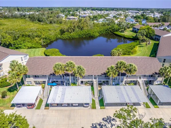 811 Waterside Dr Unit 102, Venice, FL 34285