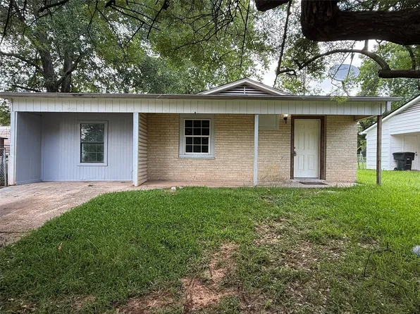 4603 Sullivan St, Bossier City, LA 71111