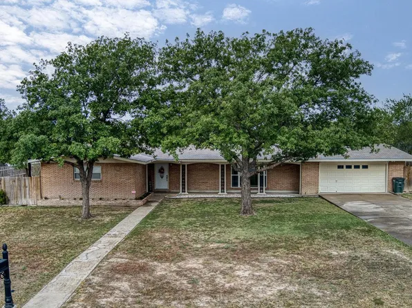 200 N Orbit St, Del Rio, TX 78840