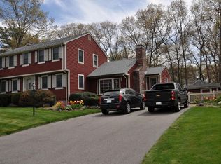 228 Lowe Ave, Stoughton, MA 02072