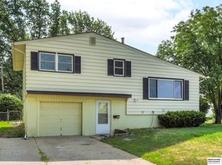 5405 N 69th Ave, Omaha, NE 68104