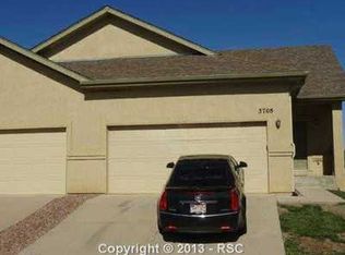 3708 Venice Grv, Colorado Springs, CO 80910