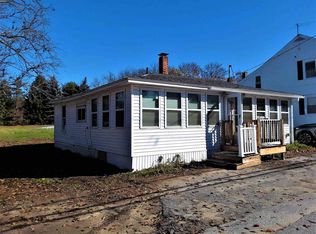257 Pembroke St, Pembroke, NH 03275