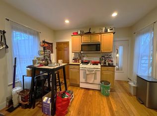 40 Chester St #2, Somerville, MA 02144