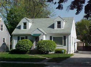 1722 W Michigan Ave, Lansing, MI