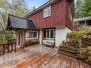 2834 State Route 175, Thornton, NH 03285
