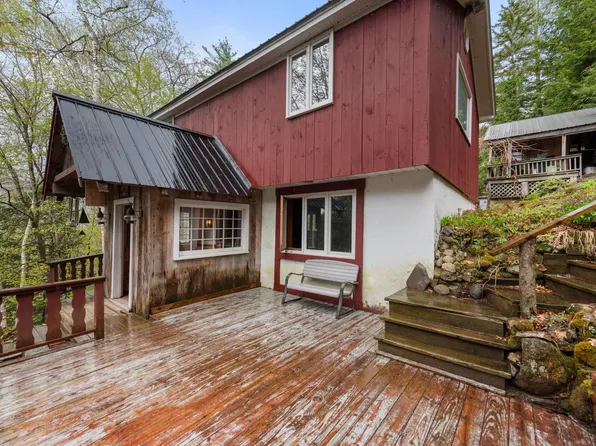 2834 NH Route 175, Thornton, NH 03285